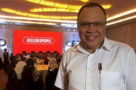 Apresiasi SPBE Pemprov, Guru Besar Unhas: Ini Trust Bagi Investor di Sulsel