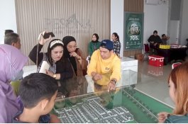 HUT ke-30 Tahun IMB Group, Saudagar Property Tawarkan Promo Menarik Diskon Serba Rp30 Juta