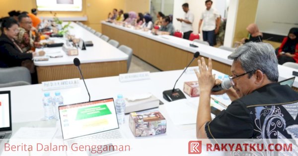 Sulsel Tiga Besar Terbaik Nasional Indeks Ketahanan Pangan