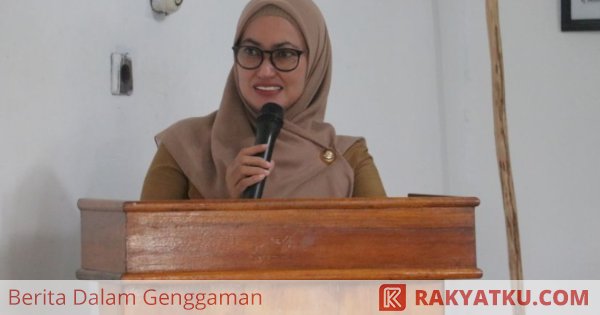 Bupati Luwu Utara Berhasil Turunkan Angka Kemiskinan