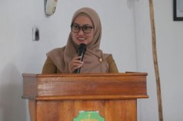 Bupati Luwu Utara Berhasil Turunkan Angka Kemiskinan