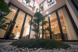 Selamat, Tipe Primrose dari Cluster Jasmine Residence Habis Terjual