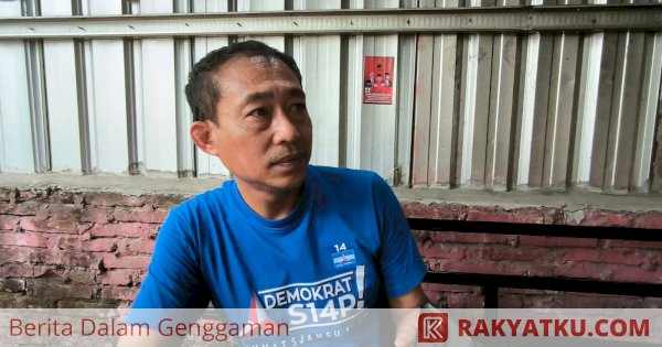 Wakil Ketua DPRD Parepare Desak Pemkot Cari Sumber Pendapatan Baru