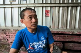 Wakil Ketua DPRD Parepare Desak Pemkot Cari Sumber Pendapatan Baru