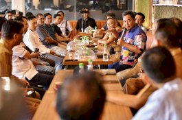 Pj Gubernur Sulsel Ajak Pengusaha Kapal Kembangkan Kawasan Ekonomi Pelabuhan