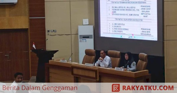 Jelang Penilaian Adipura, Sekda Parepare Harap SKPD Berperan Aktif