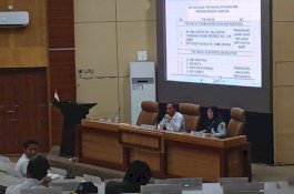 Jelang Penilaian Adipura, Sekda Parepare Harap SKPD Berperan Aktif