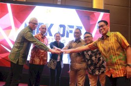 Bumi Karsa Catatkan Pencapaian Memuaskan Sepanjang 2023