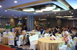 Mercure Nexa Pettarani Ajak Puluhan Vendor Wedding Berkolaborasi