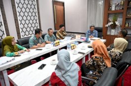 Pemprov Sulsel-Bulog Segera Salurkan Bapangan 2024
