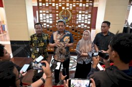 Pemprov Sulsel Tidak Pernah Bolehkan ASN Ikut Kampanye