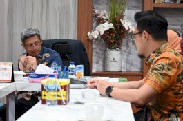 Pemprov Sulsel Dorong Peningkatan Cakupan BPJSTK, Siapkan Rp16 Miliar
