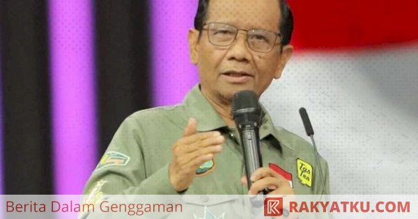 Pembangunan Berasas Supremasi Hukum dan Keadilan