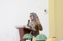 Bupati Luwu Utara Tekankan Peran Pentingnya Dasa Wisma di Baebunta