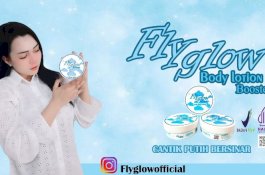 Fly Glow Cosmetics Produk Kecantikan Pendatang baru yang akan mengemparkan Tahun 2024