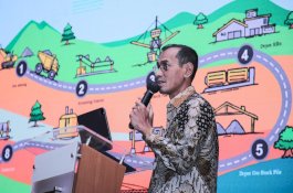 PT Vale Optimalkan Digitalisasi untuk Tingkatkan Keselamatan dan Keberlanjutan