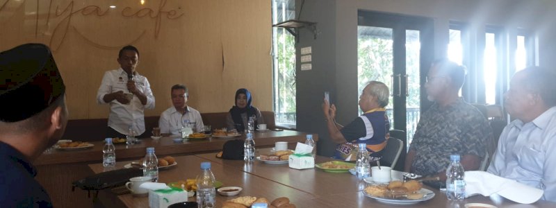 Anies Dijadwalkan Kampanye di Parepare, TKD Siap Turunkan 150 Ribu Massa