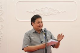 Laju Pertumbuhan Ekonomi Sulsel Solid, Inflasi Terkendali