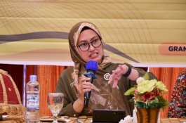 Bupati Luwu Utara: Kualitas LPPD Harus Meningkat, Bukan Hanya Rutinitas Tahunan