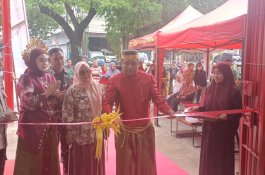 The Bolu Rampah Buka Cabang ke-20 di Veteran Selatan Makassar