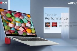 Terus Berinovasi Advan Hadirkan Laptop untuk Para profesional Muda dan Gamers. Cek Spesifikasi dan Harganya