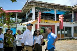 Lippo Group Serius Garap Investasi di Parepare