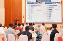 Realisasi KUR Sulsel 2023 Tertinggi di Luar Pulau Jawa, Capai Rp15,33 Triliun
