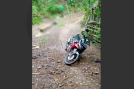 Kepsek SD di Pangkep Tewas Dianiaya Petani