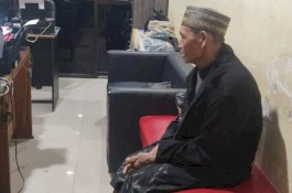 Pembunuh Kepsek di Pangkep Serahkan Diri, Motif Masalah Sepele