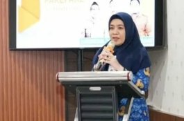 RSUD Andi Makkasau Fokus Peningkatan Pelayanan Berbasis Teknologi