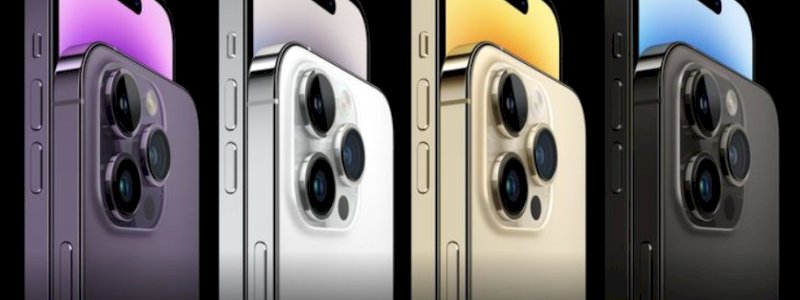 Lima Keunggulan iPhone 14 Pro, Performa Kencang dan Baterai Tahan Lama