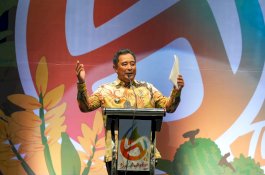 Pj Gubernur Sulsel Puji Kinerja Andi Utta Bangun Bulukumba