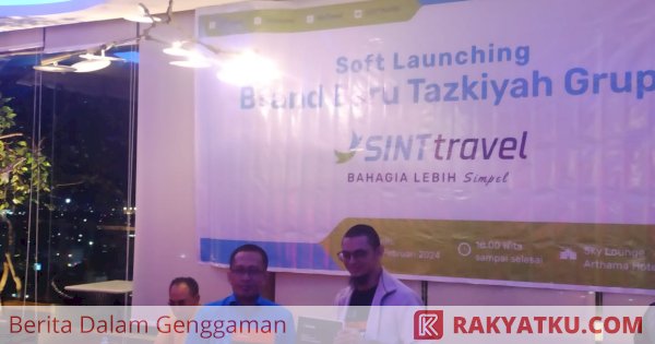 Sint Travel: Layanan Umrah Terjangkau dengan Kenyamanan Tetap Jadi Prioritas