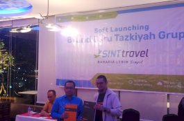 Sint Travel: Layanan Umrah Terjangkau dengan Kenyamanan Tetap Jadi Prioritas