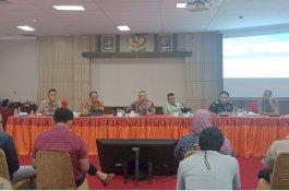 Penerimaan Pajak Kanwil DJP Sulselbatra Tahun 2023 Terealisasi Rp18.910.256.553.179