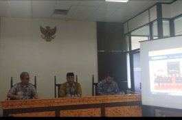 KPPU Sulsel Sebut Tahun 2024 Lebih Fokus Pada Sektor Ini