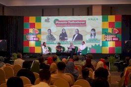 KALLA kembali Hadirkan Kalla People Fest 2024