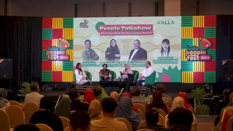 Kalla People fest 2024