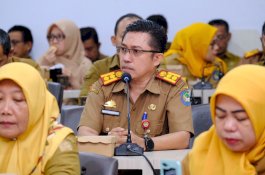 Dinas Dukcapil Gowa Buka Perekaman e-KTP Pemula di Hari Libur