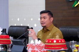 Pekan Panutan Pajak, Bupati Gowa Ajak ASN dan Masyarakat Laporkan SPT