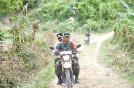 Dari Desa ke Desa, Pj Gubernur Sulsel Ajak Petani-Peternak Manfaatkan KUR