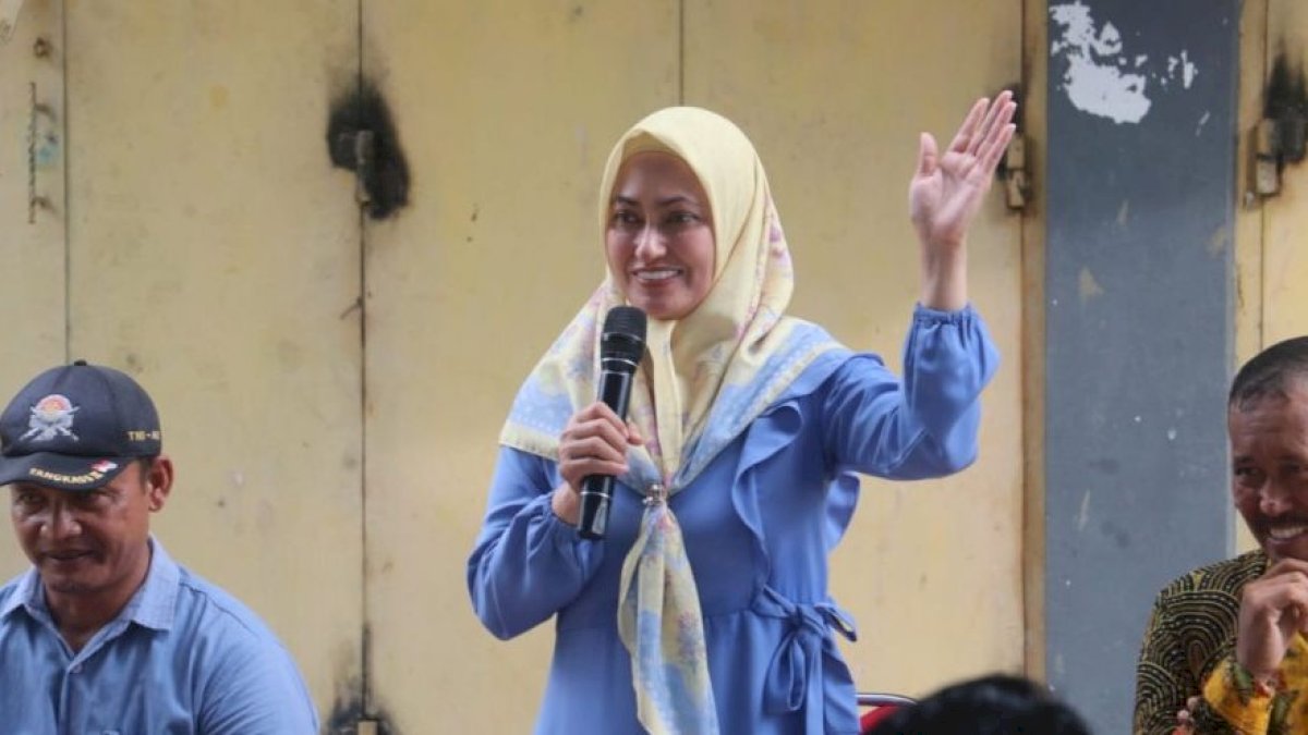 Bupati Lutra Dorong Pemanfaatan Alsintan Tingkatkan Produktivitas Pertanian