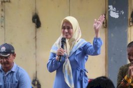 Bupati Lutra Dorong Pemanfaatan Alsintan Tingkatkan Produktivitas Pertanian