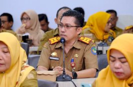 Disdukcapil Gowa Buka Layanan KTP-el Pemula Saat Libur dan Pencoblosan