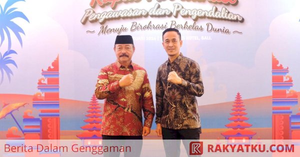 Wabup Ingatkan ASN Pemkab Gowa Jaga Netralitas di Pemilu 2024