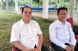 Disdukcapil Wajo Siap Dukung Suksesnya Pemilu dengan Tetap Buka Layanan Pada Hari Pencoblosan
