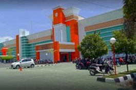 Poliklinik RSUD Andi Makkasau Tutup Selama Libur Isra Mikraj-Imlek