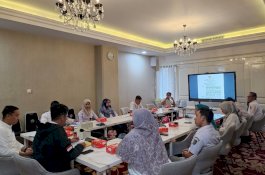 Pemprov Sulsel Perkuat Arsitektur Sistem Pemerintahan Berbasis Elektronik