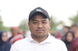 Pemprov Sulsel Gelar Zikir dan Doa Akbar Kebangsaan Wujudkan Pemilu Damai