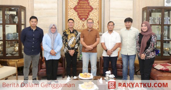 UMKM Makassar Terima Bantuan Permodalan dari Bank Sulselbar